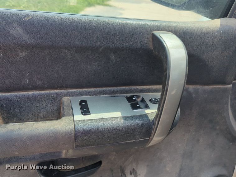 image for item NW9597 2007 Chevrolet SC1 pickup truck