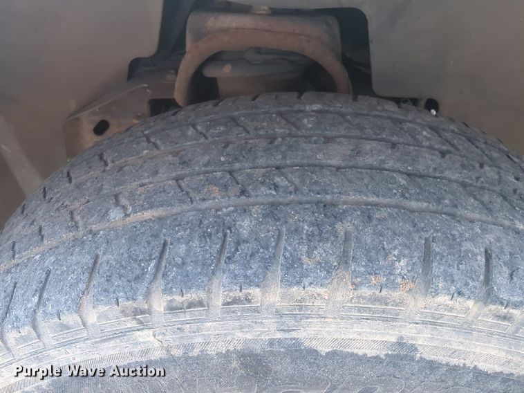 image for item NW9597 2007 Chevrolet SC1 pickup truck