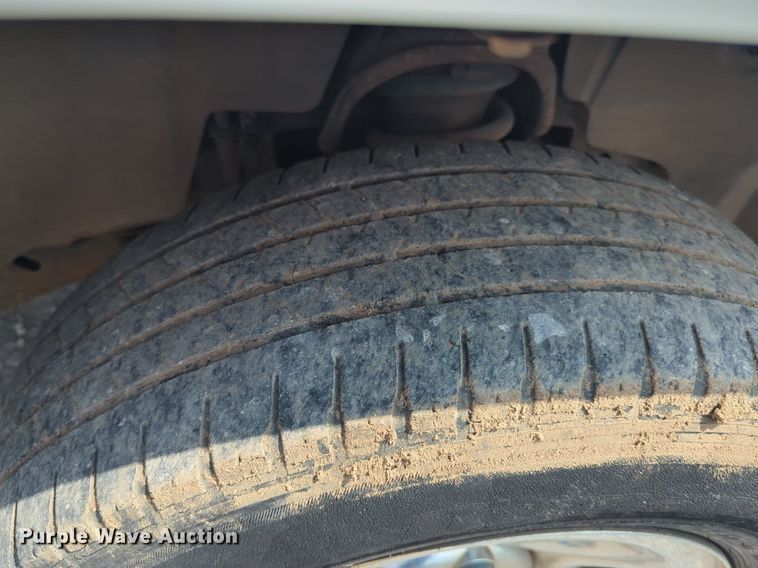 image for item NW9597 2007 Chevrolet SC1 pickup truck