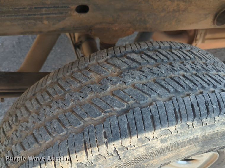 image for item NW9597 2007 Chevrolet SC1 pickup truck