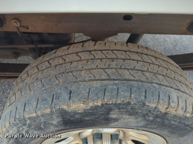 image for item NW9597 2007 Chevrolet SC1 pickup truck