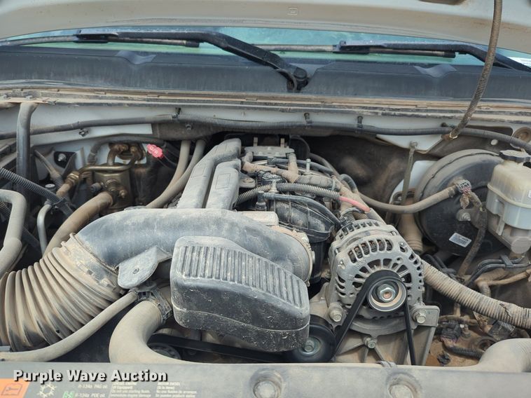 image for item NW9598 2012 Chevrolet 2SC pickup truck