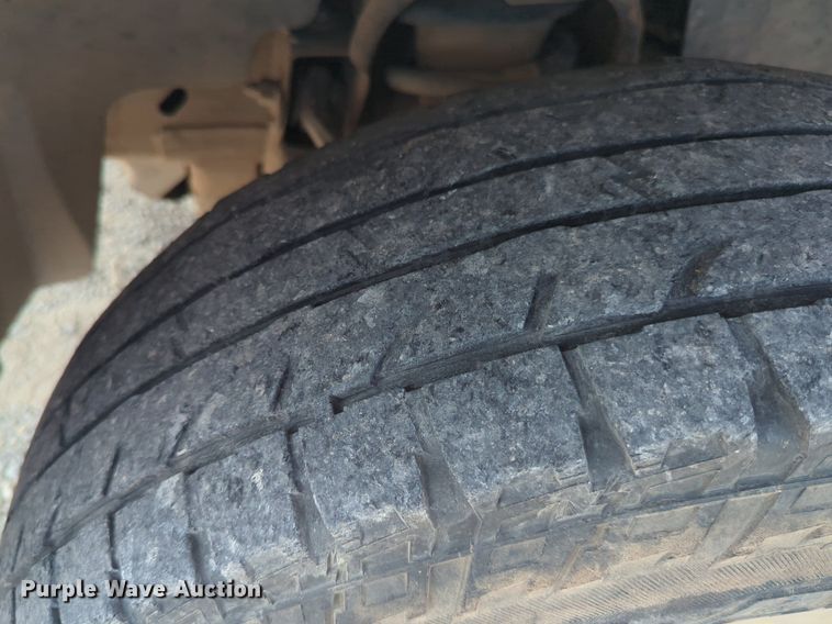 image for item NW9598 2012 Chevrolet 2SC pickup truck