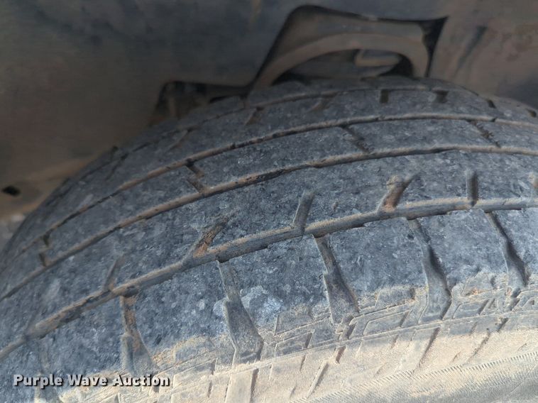 image for item NW9598 2012 Chevrolet 2SC pickup truck