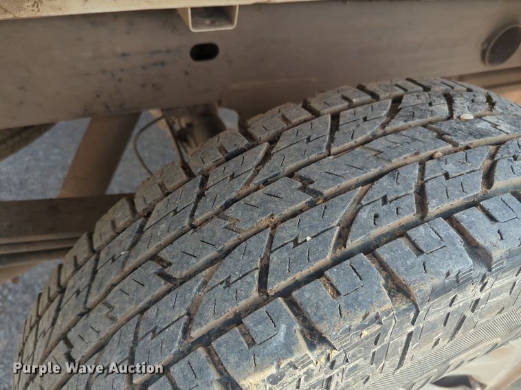 image for item NW9598 2012 Chevrolet 2SC pickup truck