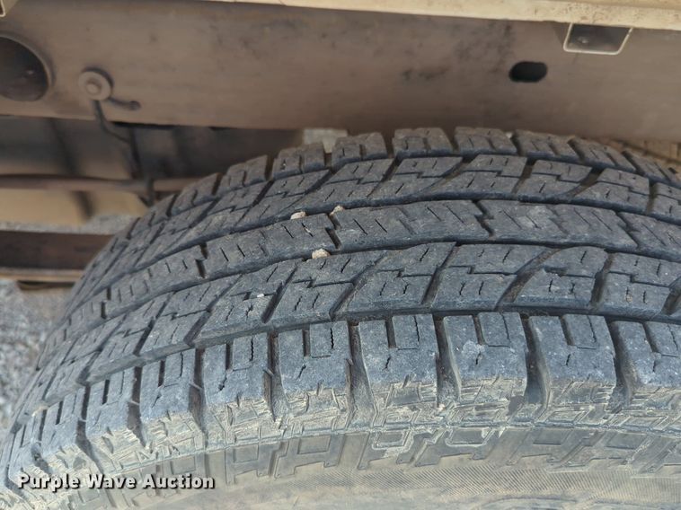 image for item NW9598 2012 Chevrolet 2SC pickup truck