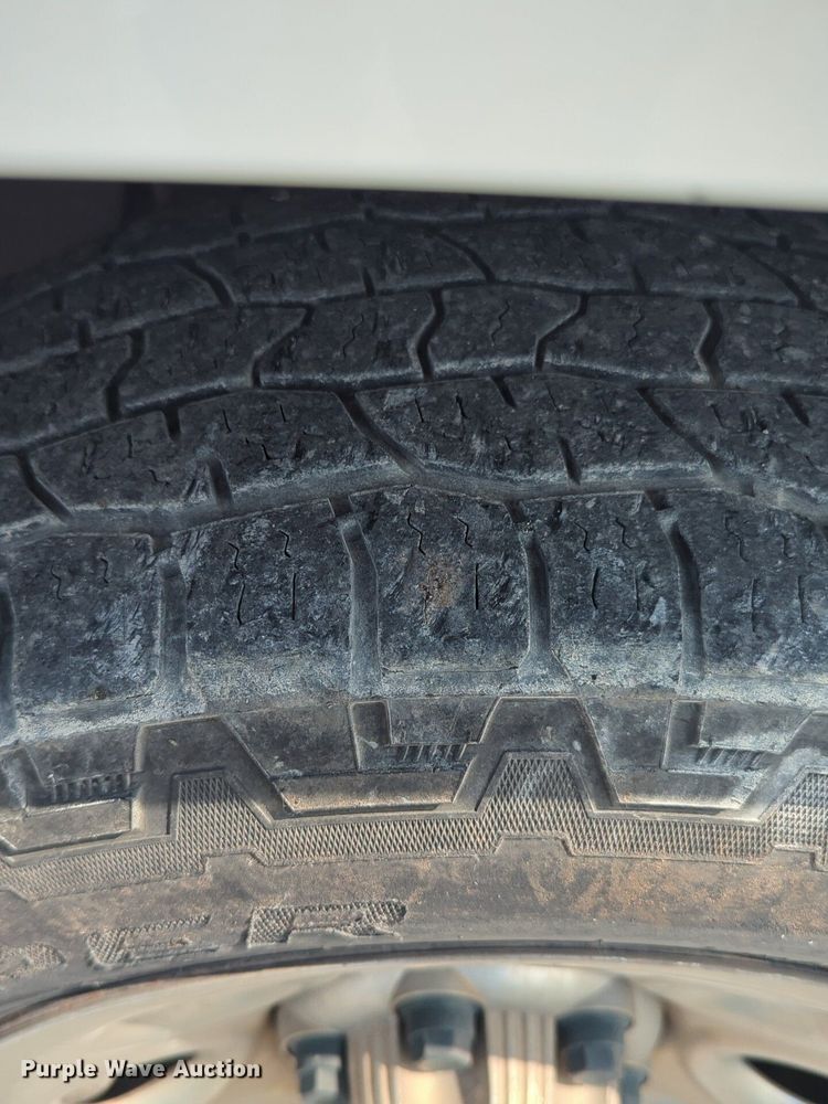 image for item NW9599 2012 Chevrolet 2SC pickup truck