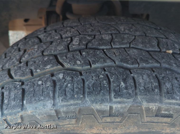 image for item NW9599 2012 Chevrolet 2SC pickup truck