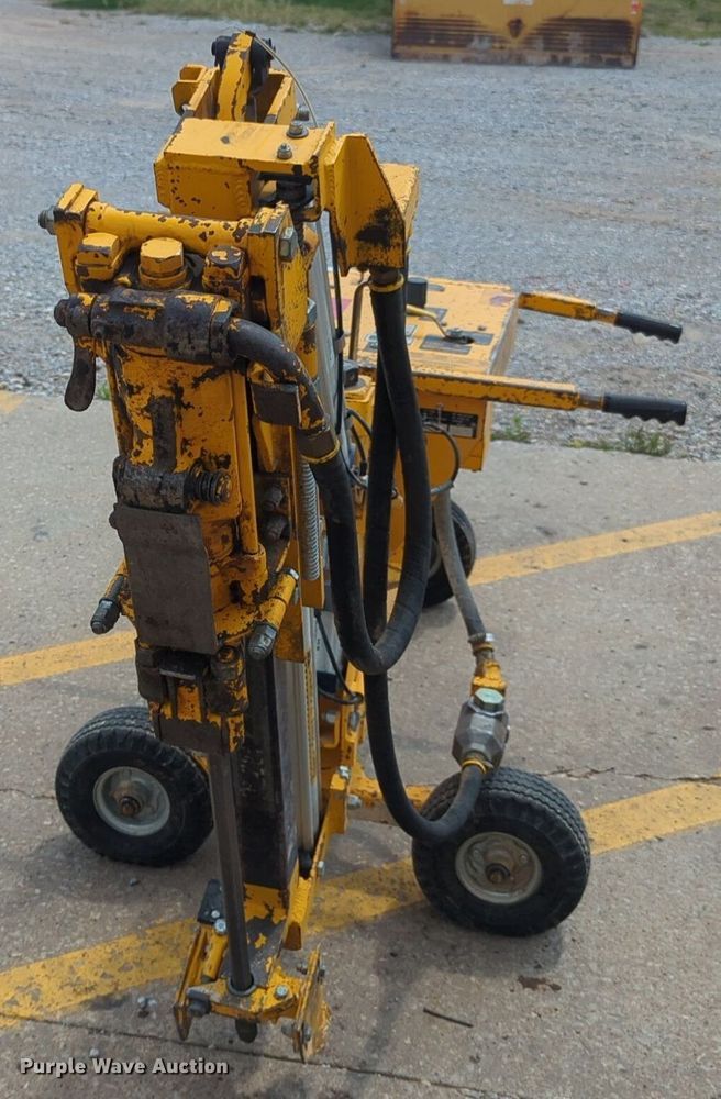 image for item NW9605 EZ Drill concrete drill
