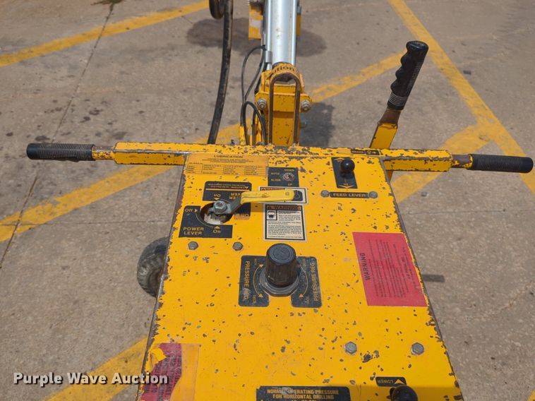image for item NW9605 EZ Drill concrete drill