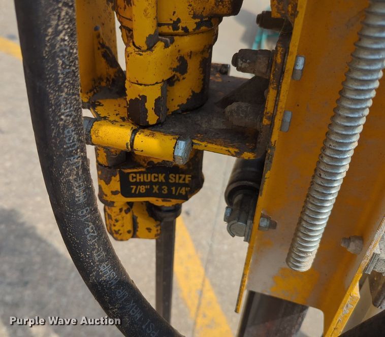 image for item NW9605 EZ Drill concrete drill