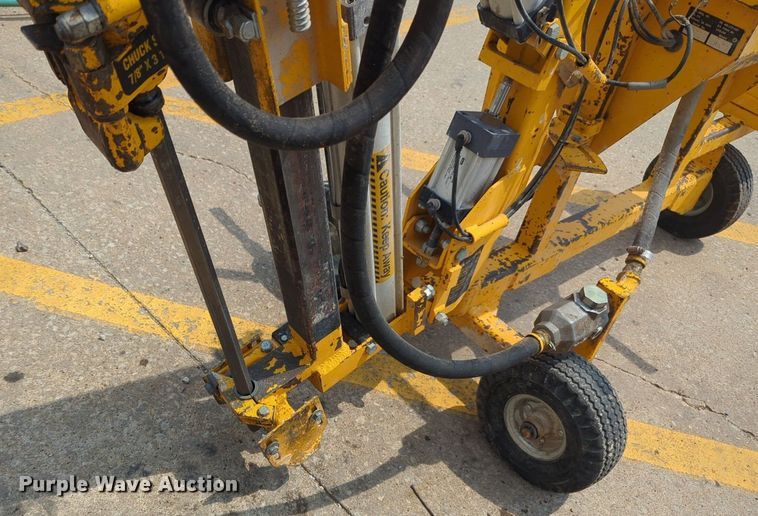 image for item NW9605 EZ Drill concrete drill