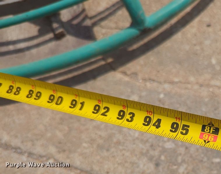 image for item NW9606 whiteman HT024NTCSL power trowel