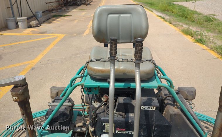 image for item NW9606 whiteman HT024NTCSL power trowel