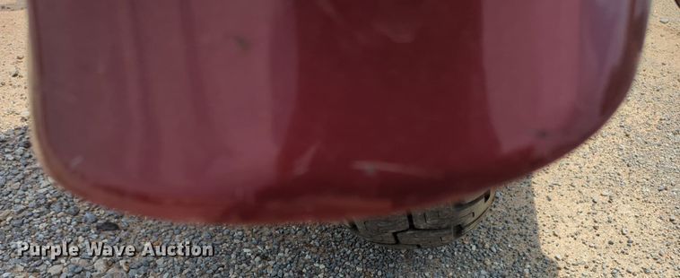 image for item NW9610 2003 Kawasaki V5E motorcycle