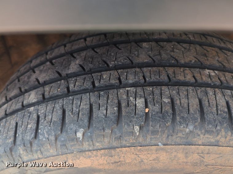 image for item NW9612 2011 Jeep Grand Cherokee Overland SUV