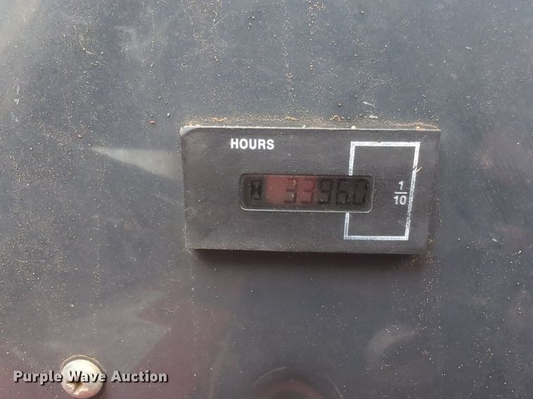 image for item NW9661 2014 Moffett M55 forklift