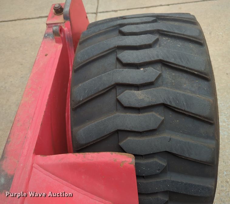 image for item NW9661 2014 Moffett M55 forklift