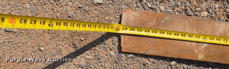 image for item NW9669 Moffett M55 forklift