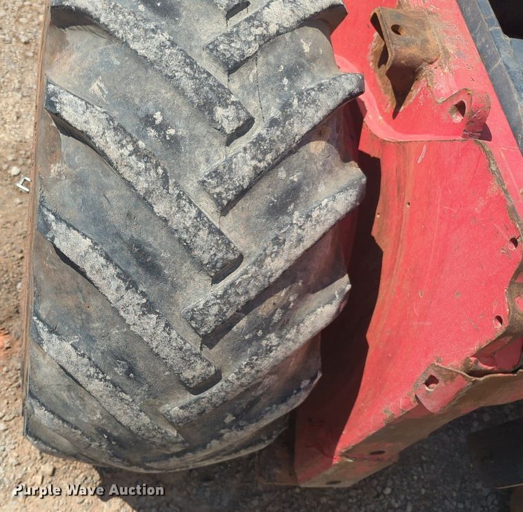 image for item NW9669 Moffett M55 forklift