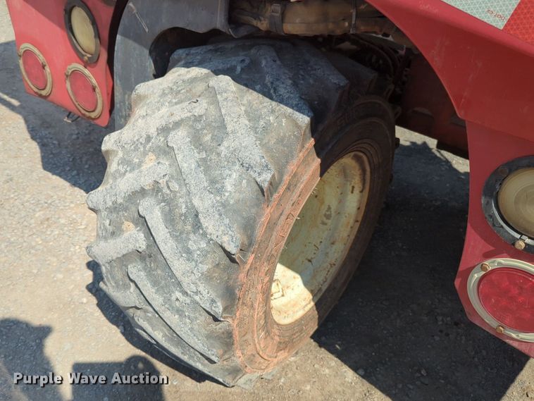 image for item NW9669 Moffett M55 forklift