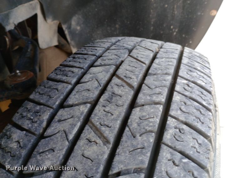 image for item NY9306 2013 Chevrolet Silverado 2500HD Ext. Cab pickup truck