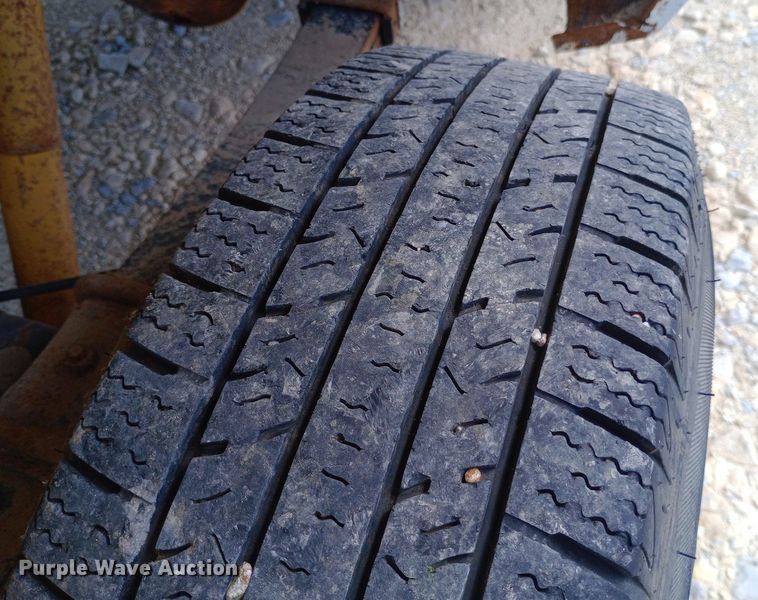 image for item NY9306 2013 Chevrolet Silverado 2500HD Ext. Cab pickup truck