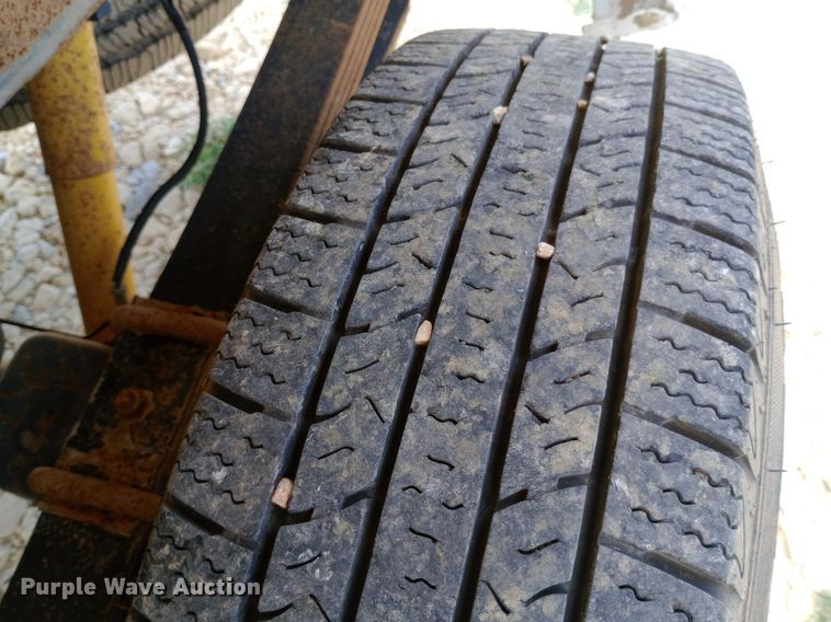 image for item NY9306 2013 Chevrolet Silverado 2500HD Ext. Cab pickup truck