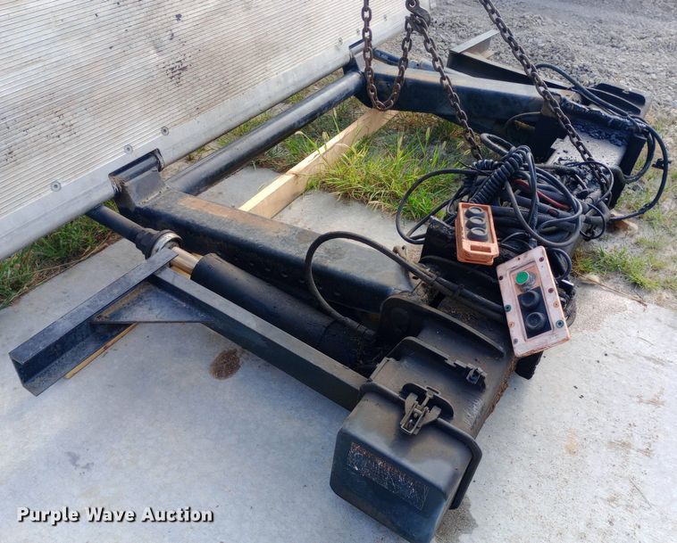 image for item NY9384 Lift gate