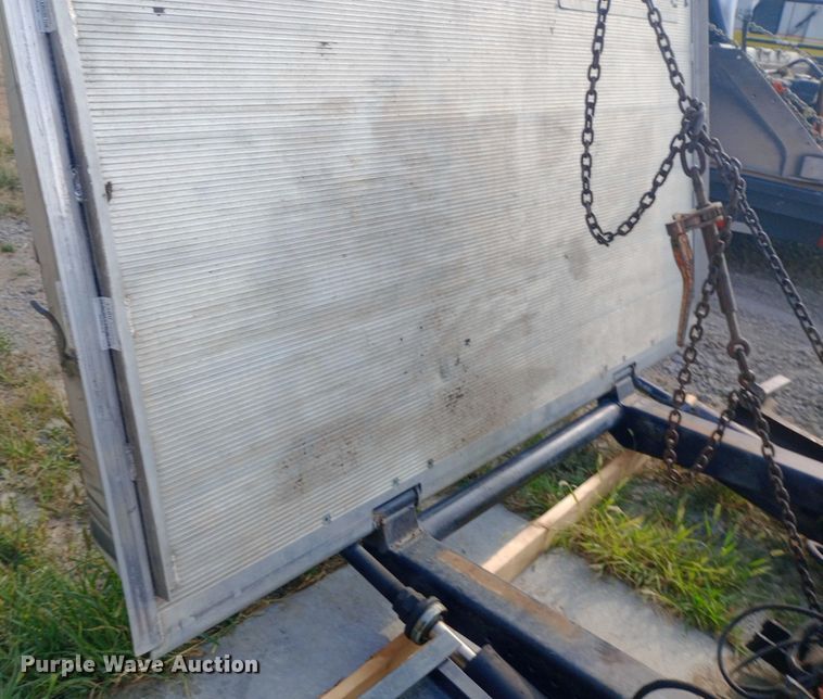 image for item NY9384 Lift gate