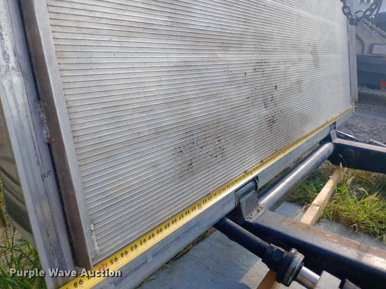 image for item NY9384 Lift gate