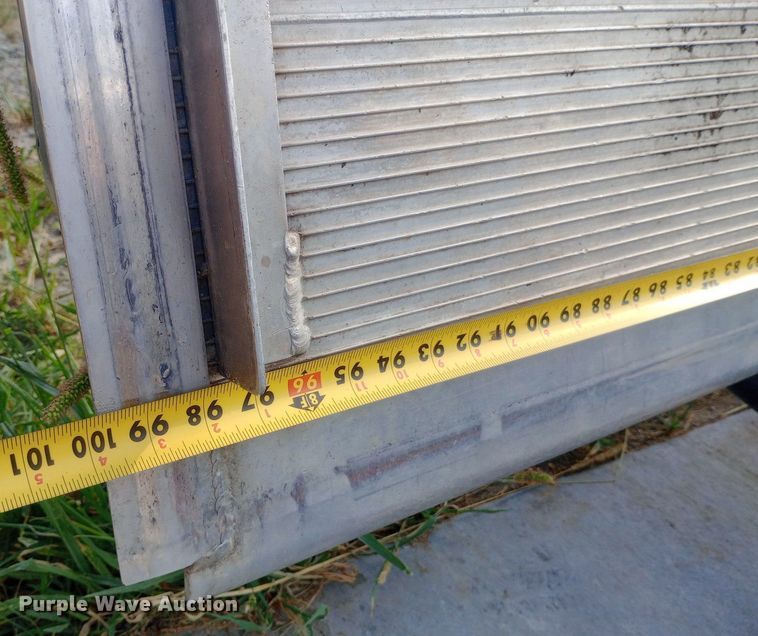 image for item NY9384 Lift gate