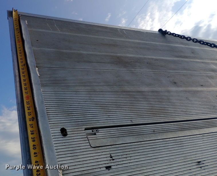 image for item NY9384 Lift gate