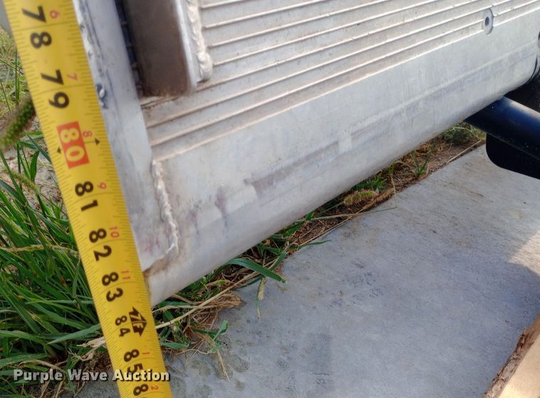 image for item NY9384 Lift gate