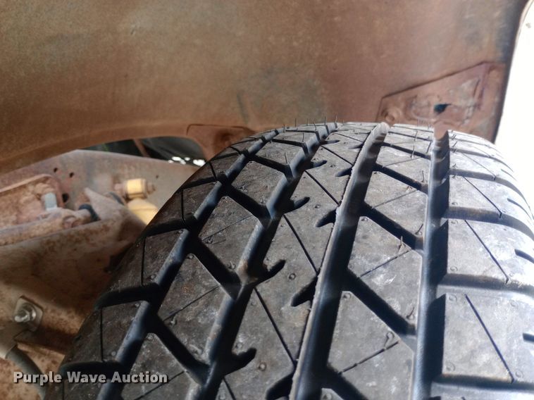 image for item NY9386 1976 Chevrolet  Scotsdale pickup truck