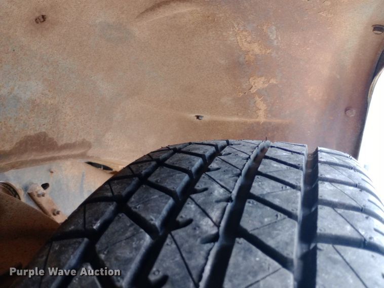 image for item NY9386 1976 Chevrolet  Scotsdale pickup truck