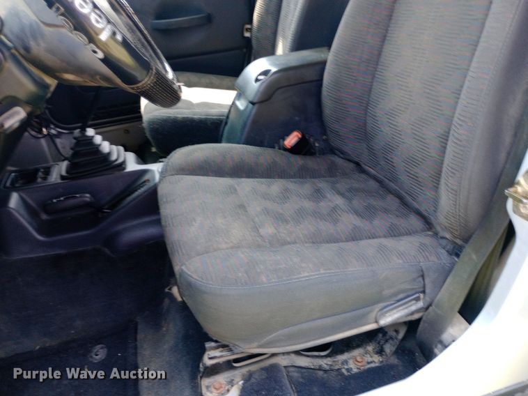 image for item NY9405 2004 Jeep Wrangler SUV