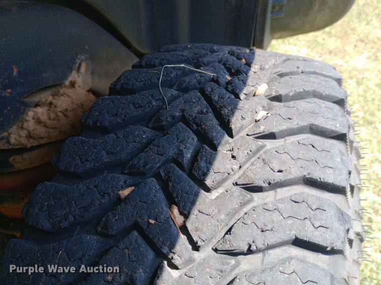 image for item NY9405 2004 Jeep Wrangler SUV