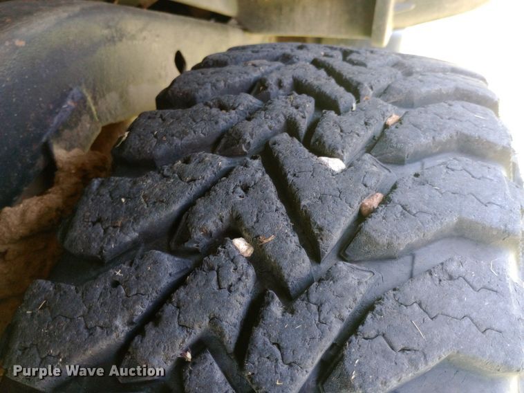 image for item NY9405 2004 Jeep Wrangler SUV