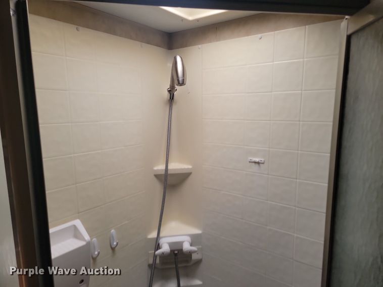 image for item NZ9823 2008 K-Z Durango  camper