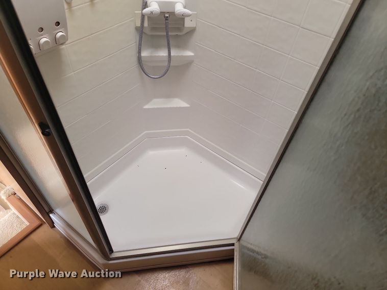 image for item NZ9823 2008 K-Z Durango  camper