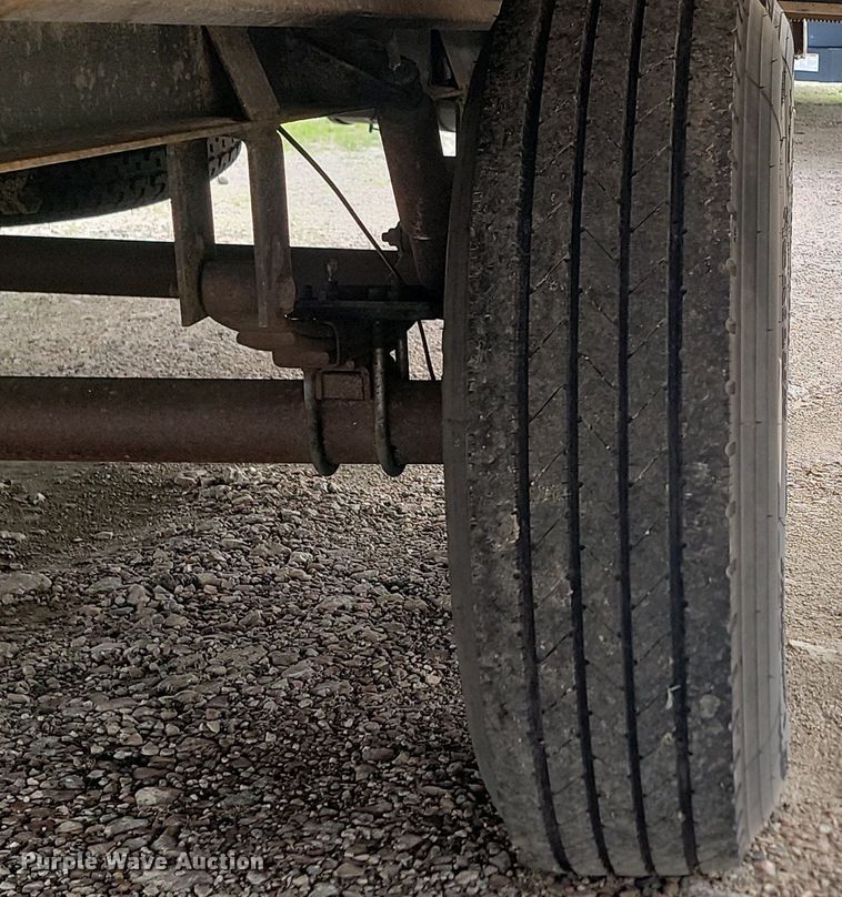 image for item NZ9823 2008 K-Z Durango  camper