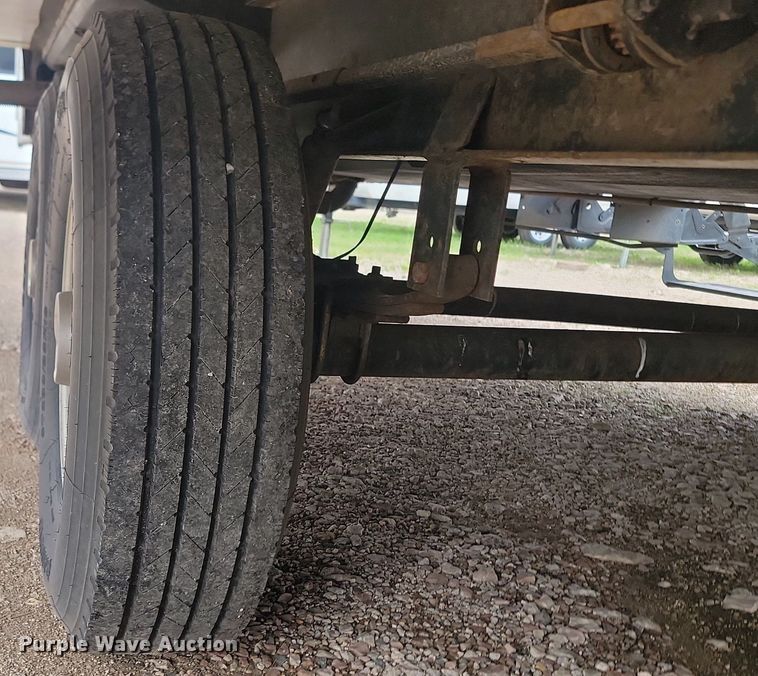 image for item NZ9823 2008 K-Z Durango  camper