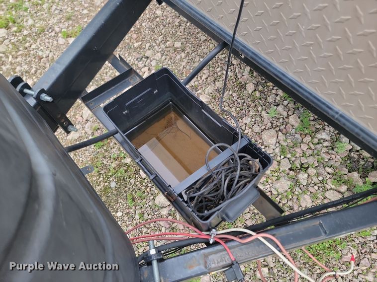 image for item NZ9825 2015 Forest River Lockwood 2504S camper