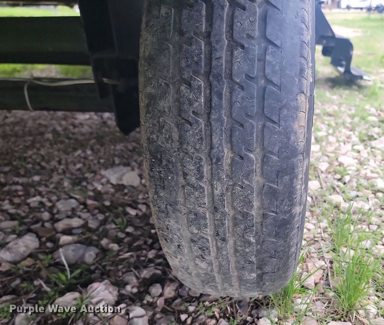 image for item NZ9825 2015 Forest River Lockwood 2504S camper