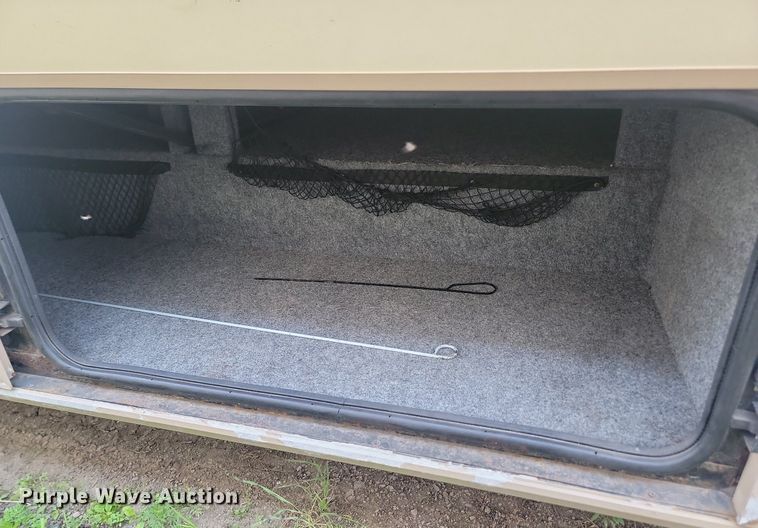 image for item OD9588 1995 American Dream Ford35 Bounder RV