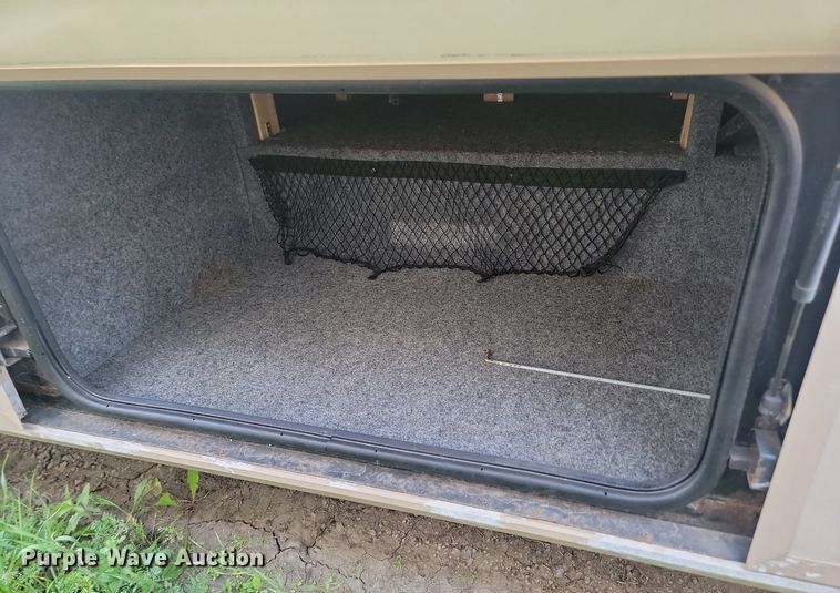 image for item OD9588 1995 American Dream Ford35 Bounder RV