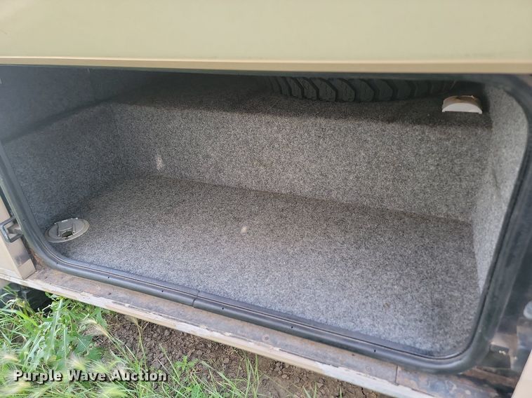 image for item OD9588 1995 American Dream Ford35 Bounder RV