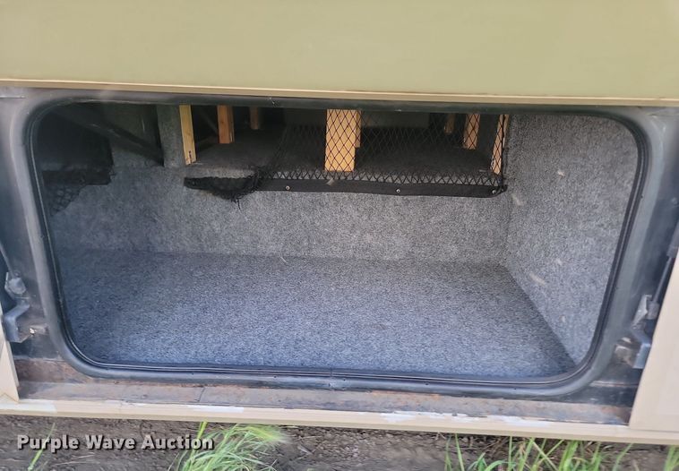 image for item OD9588 1995 American Dream Ford35 Bounder RV