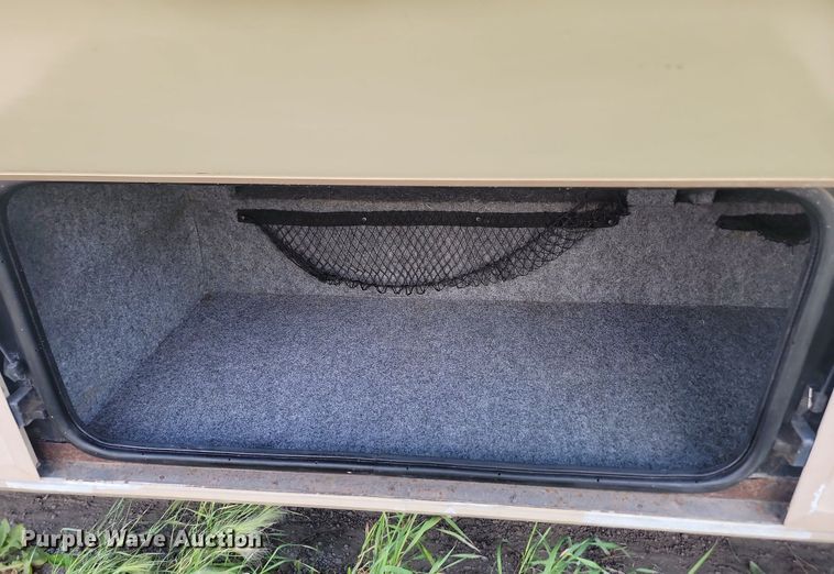 image for item OD9588 1995 American Dream Ford35 Bounder RV